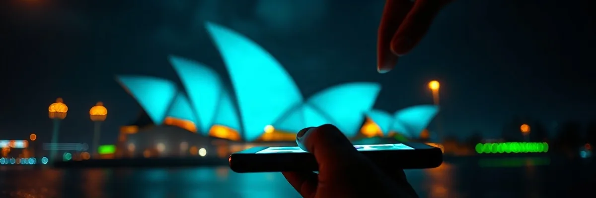 How operators ship mobile play: app, PWA or browser for players in Australia