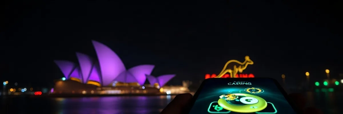 Ricky Casino on mobile — australian mobile casinos in Australia