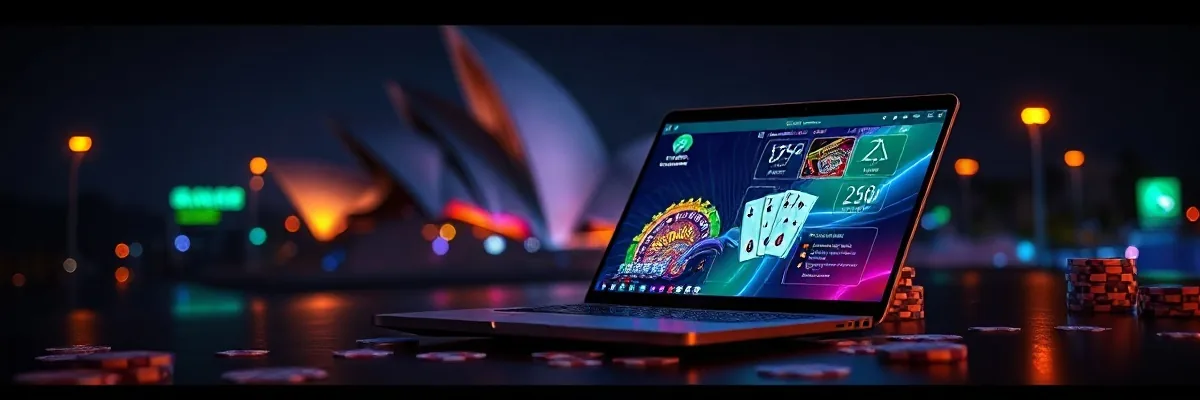best online casino australia in Australia — The scoring criteria and their weights