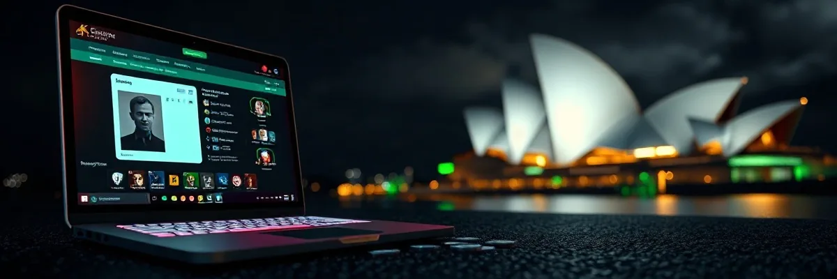 best online casino australia in Australia — Verification and account setup