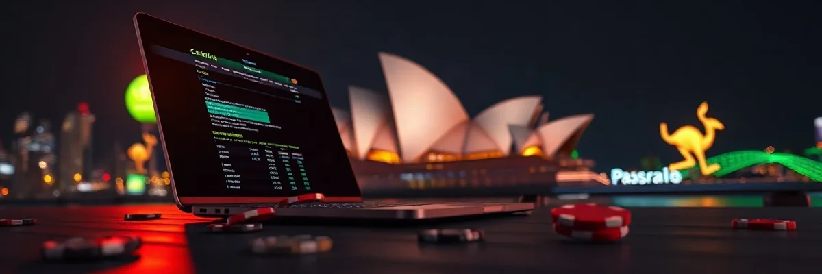 Withdrawal limits at a glance: best online casino australia guide for players in Australia