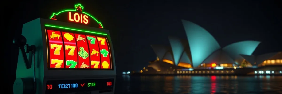 best online pokies australia in Australia — Account access and login issues