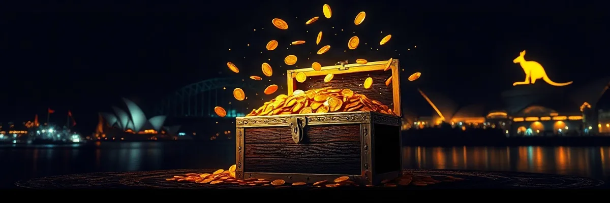 Bonus Structures Across the Ten Operators — bitcoin casinos in Australia