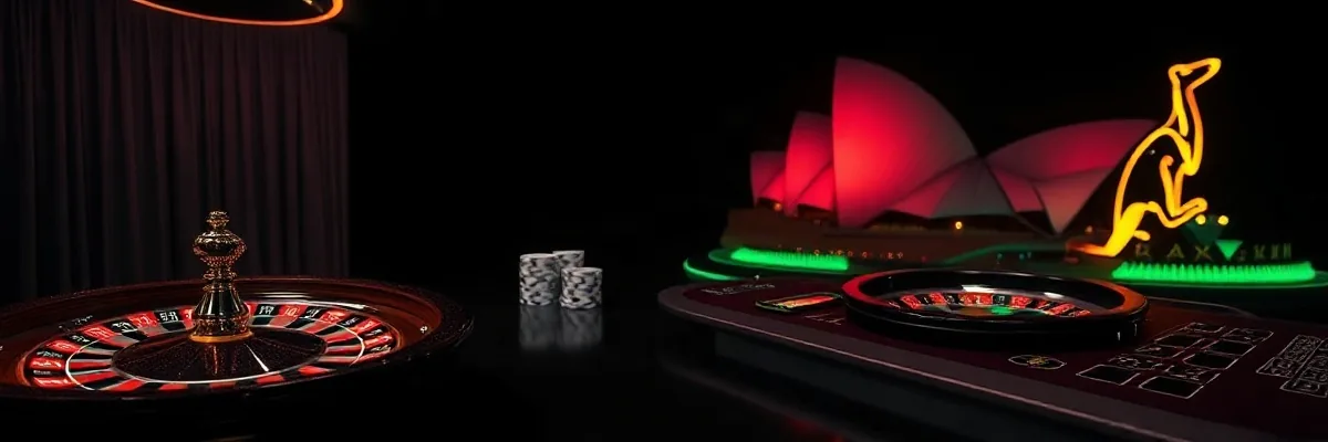 Fair Go at a Glance — bitcoin casinos in Australia
