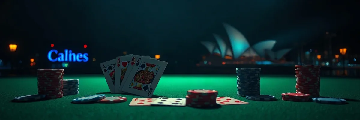 Official Site Structure: How This Cost Guide Is Organised — online poker australia real money in Australia