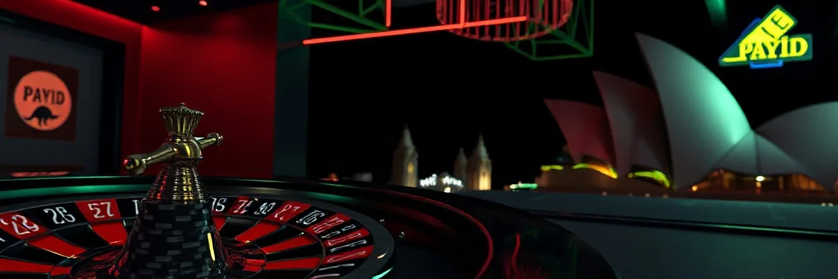 skycrown casino in Australia — PayID: The Local Standard