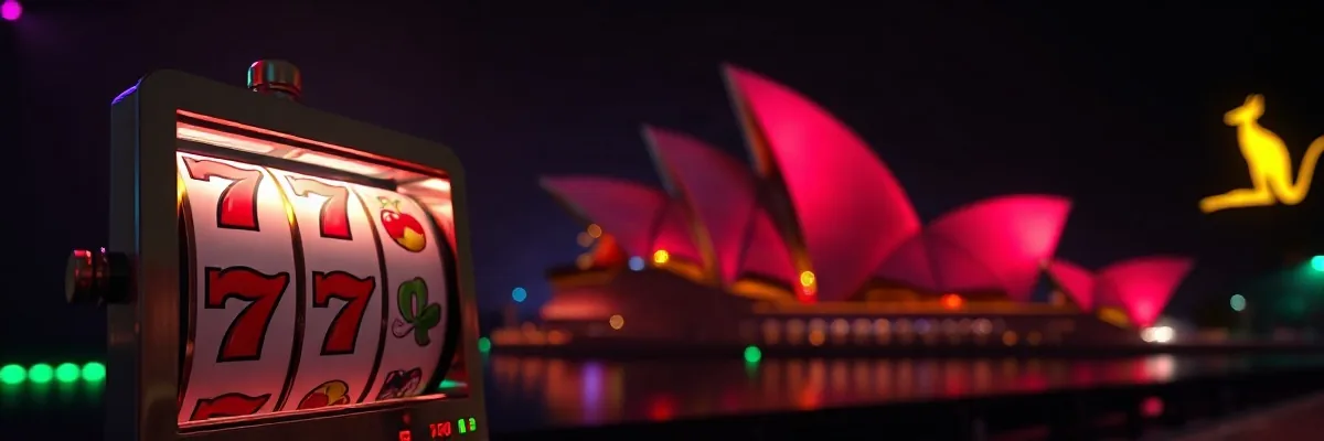 Operator Notes: What Each of the Ten Brings to the Table: slots australia guide for players in Australia